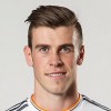 Gareth Bale vaatteet